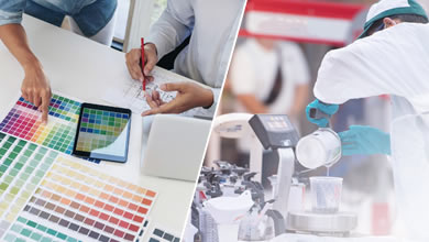 オンリーワン商品の開発