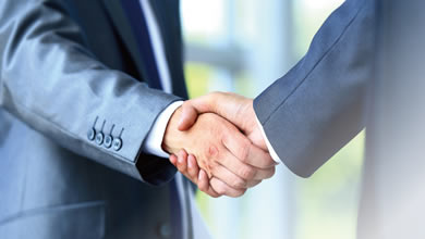 ネットワークの展開